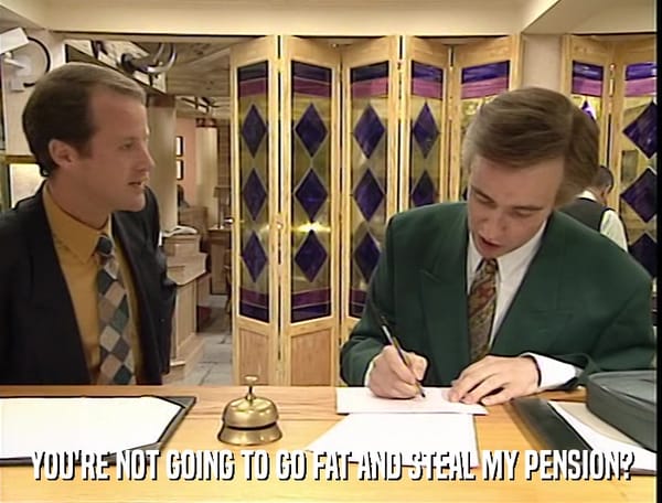The £259,279.80 Decision: Don't Leave Your UK State Pension Behind